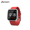 Neues 1,3-Zoll-Farbdisplay zur Messung der Herzfrequenz Blutsauerstoffsättigung Intelligente Sport-Fitness-Uhr Smart-Armband